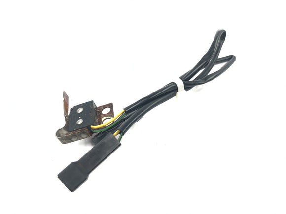 BMW R 100 GS 247E [1991] - Microinterruptor interruptor luz freno trasero