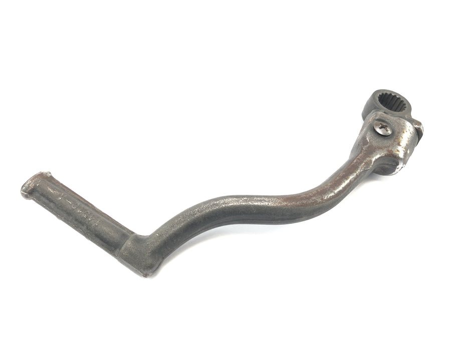 Suzuki DR 350 SK42B [1991] - Kickstarter -vipu Footstarter Aloitusvivu Kickstarter