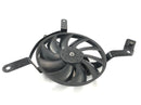 Triumph Street Triple R 675 D67LD [2010] - Blower do ventilador do motor do motor do motor do ventilador mais frio-1