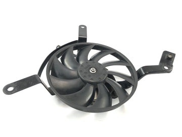 Triumph Street Triple R 675 D67LD [2010] - Blower do ventilador do motor do motor do motor do ventilador mais frio