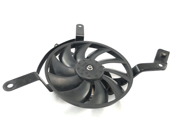 Triumph Street Triple R 675 D67LD [2010] - Blower do ventilador do motor do motor do motor do ventilador mais frio