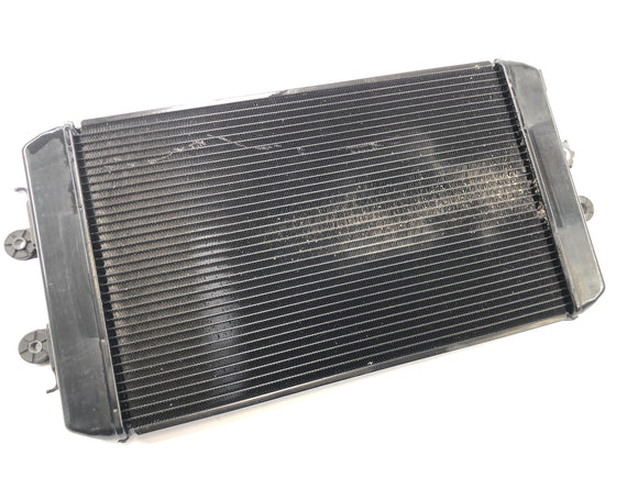 Suzuki VZ 1500 WVCU [2011] - Kühler Wasserkühler