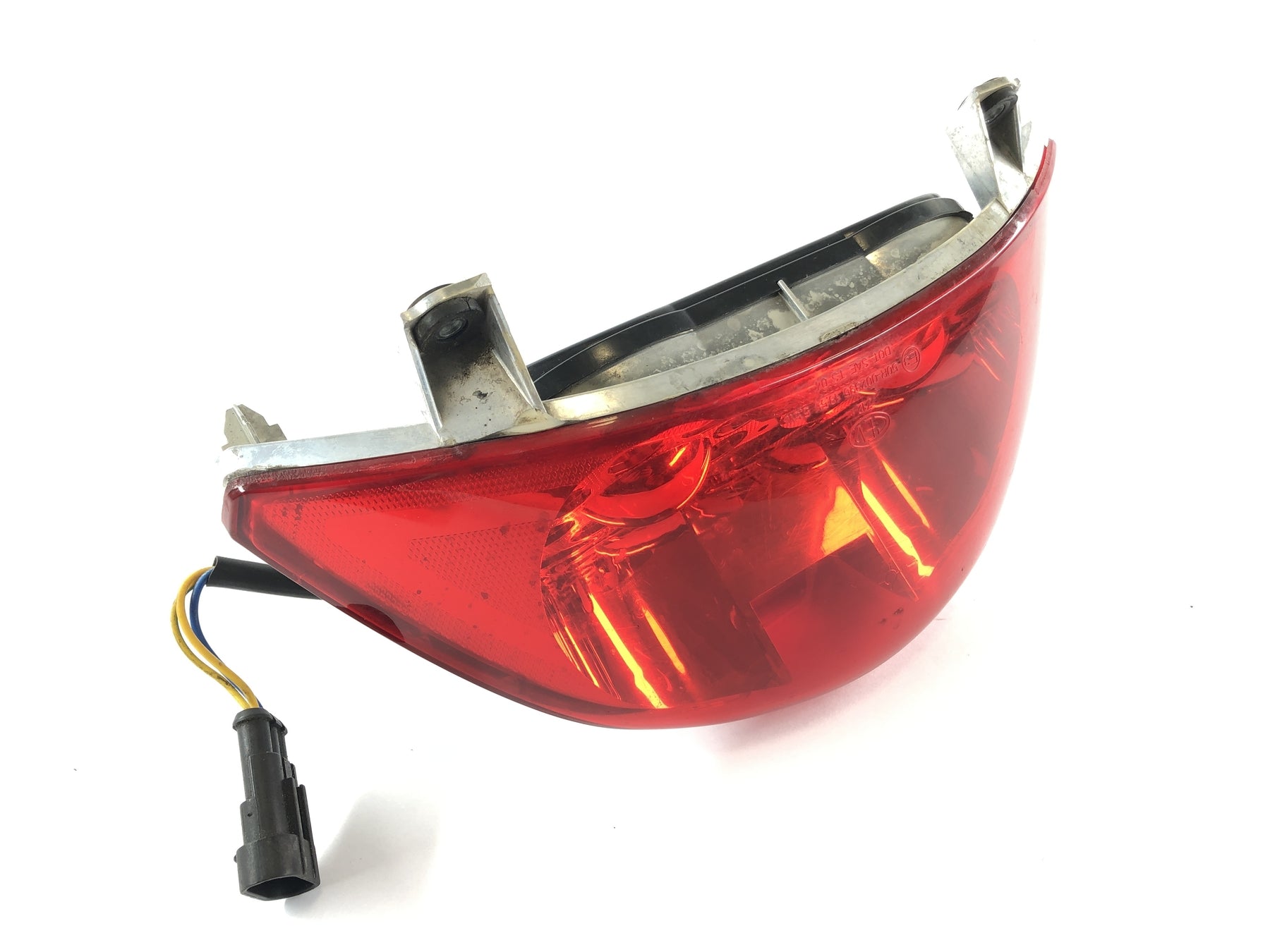 Moto Guzzi 1200 Sport [2007] - Taillight