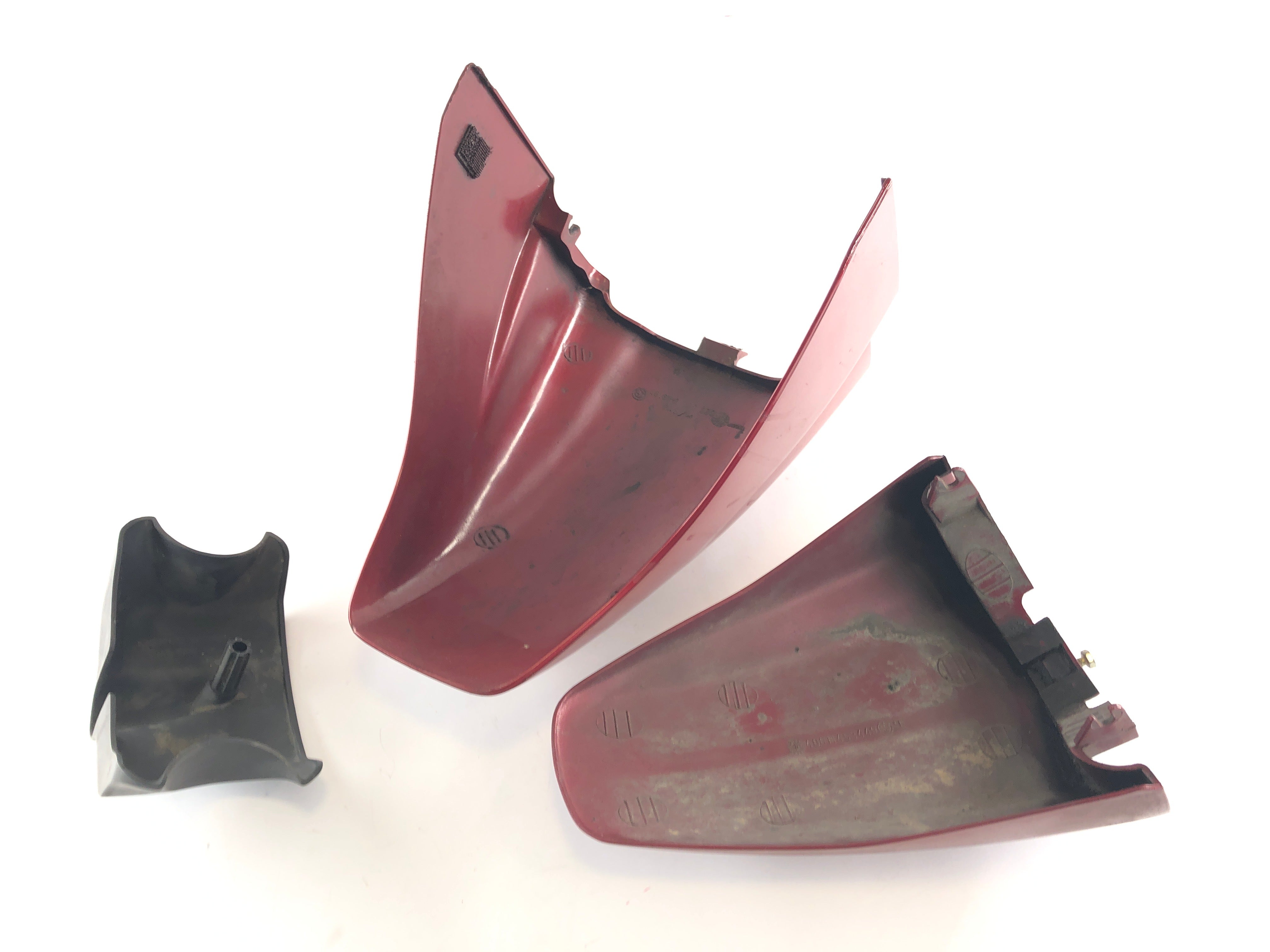 BMW K 1100 LT [1991] - Front fender three-piece set