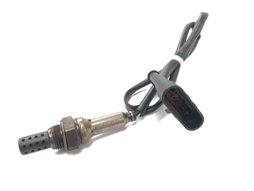 Benelli TNT 1130 [2009] - Lambdasensor