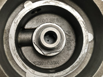 Moto Guzzi V11 Sport [1999] - Ölfiltergehäuse - 0