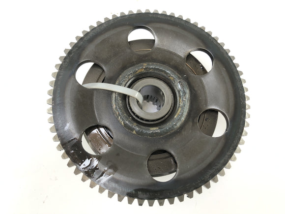 Kawasaki VN-15 VNT50A [1989] - Anlasserfreilauf