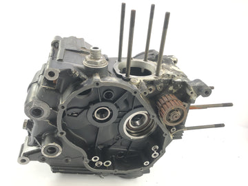 Cagiva Elefant 650 [1984] - Motor Habitação de moradia vazia