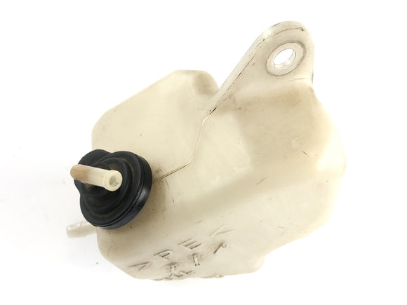 Yamaha XT 660 DM01 [2004] - Контейнер с компенсационным контейнером охлаждающая жидкость