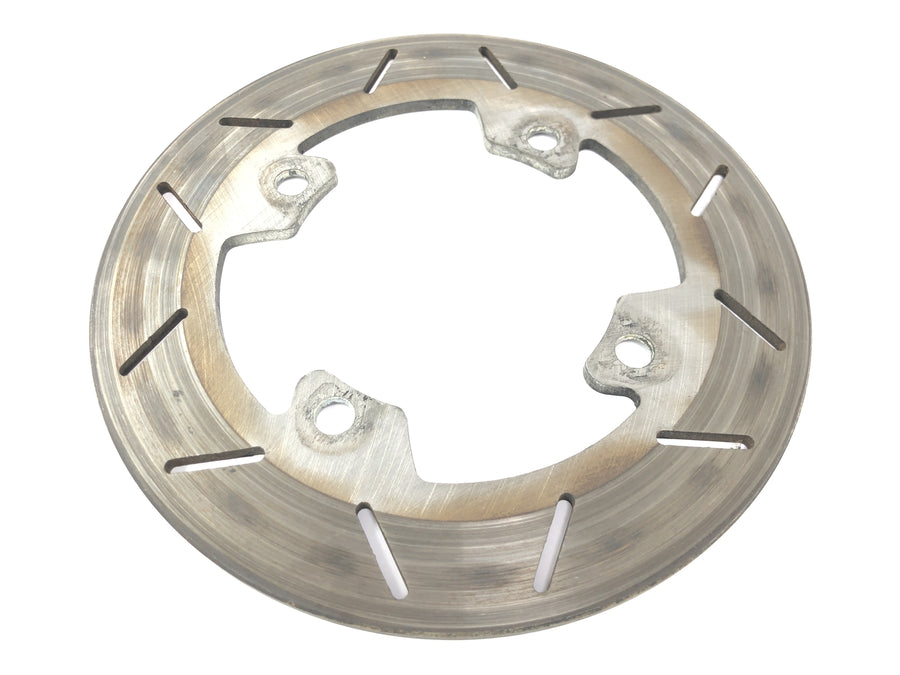 トライアンフ デイトナ 955I T595 [1998] - リア ブレーキ ディスク 220x5.3mm