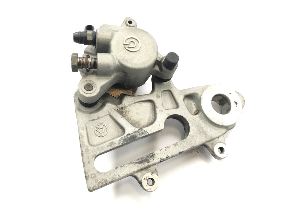 KTM 640 Adventure LC4 [2001] - 带锚板的后制动钳