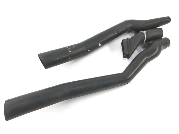 Suzuki GSX R 1100 GV73B [1990] - Canal d'air