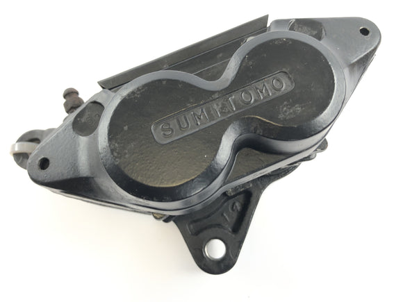 雅马哈 V Max 1200 2WE [1996] - 右前制动钳