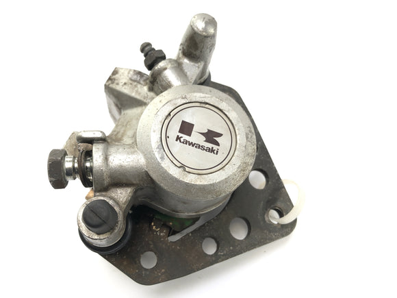 川崎GPZ 1000 RX [1987] -Brake Caliper Brake Pliers Front Right