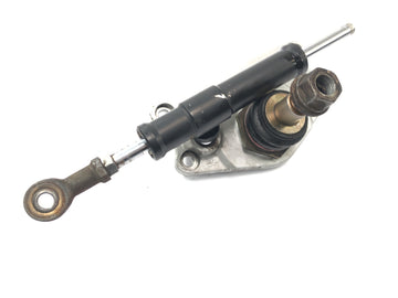 BMW K 1200 GT K12 [2003] - ステアリング ダンパー付きロア トリプル クランプ