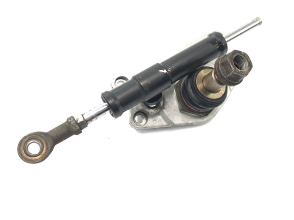 BMW K 1200 GT K12 [2003] - ステアリング ダンパー付きロア トリプル クランプ