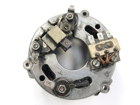 Moto Guzzi California II VT [1985]  - オルタネーター