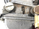 Honda CRF 450 R [2007] - Vergaser Flachschiebervergaser FCR Keihin Kraftstoffsystem-2