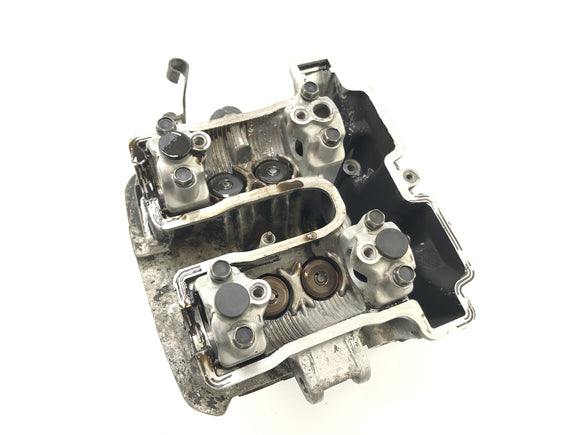 Yamaha XT 350 3YT / 55V [1990] - hlava válce