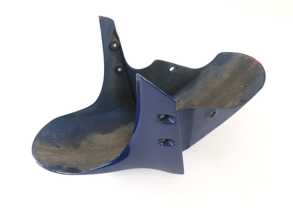 Yamaha YZF R1 RN01 [1998] - Kotfewügel Защита переднего колеса