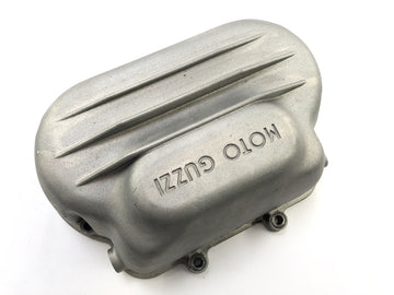 Moto Guzzi V7 Special [1971] - Venttiilikansi oikealla - 0