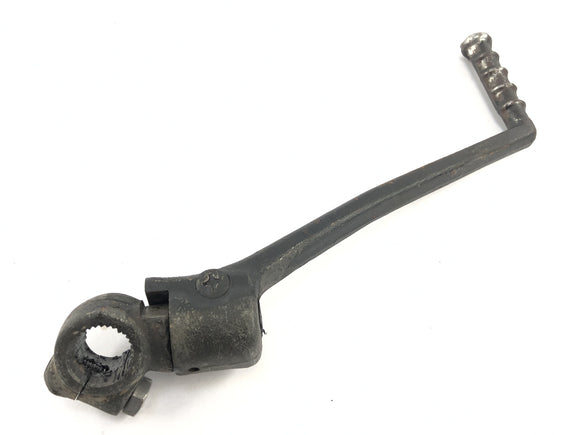 ヤマハTT 600 59x [1986]  - キックスタータースターターレバーキッカー