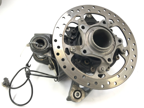 BMW K 1300 R K12S [2014] -Kardan End Drive 32/11