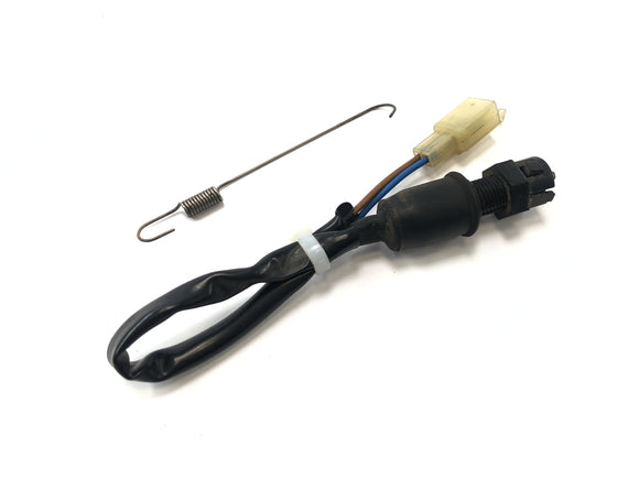 Kawasaki ZX 12 R ZXT20A [2001] - Brytare för bakbromsljus