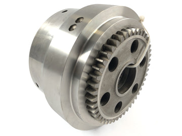 川崎vn 1600平均条纹VNT60B [2005] -Polad