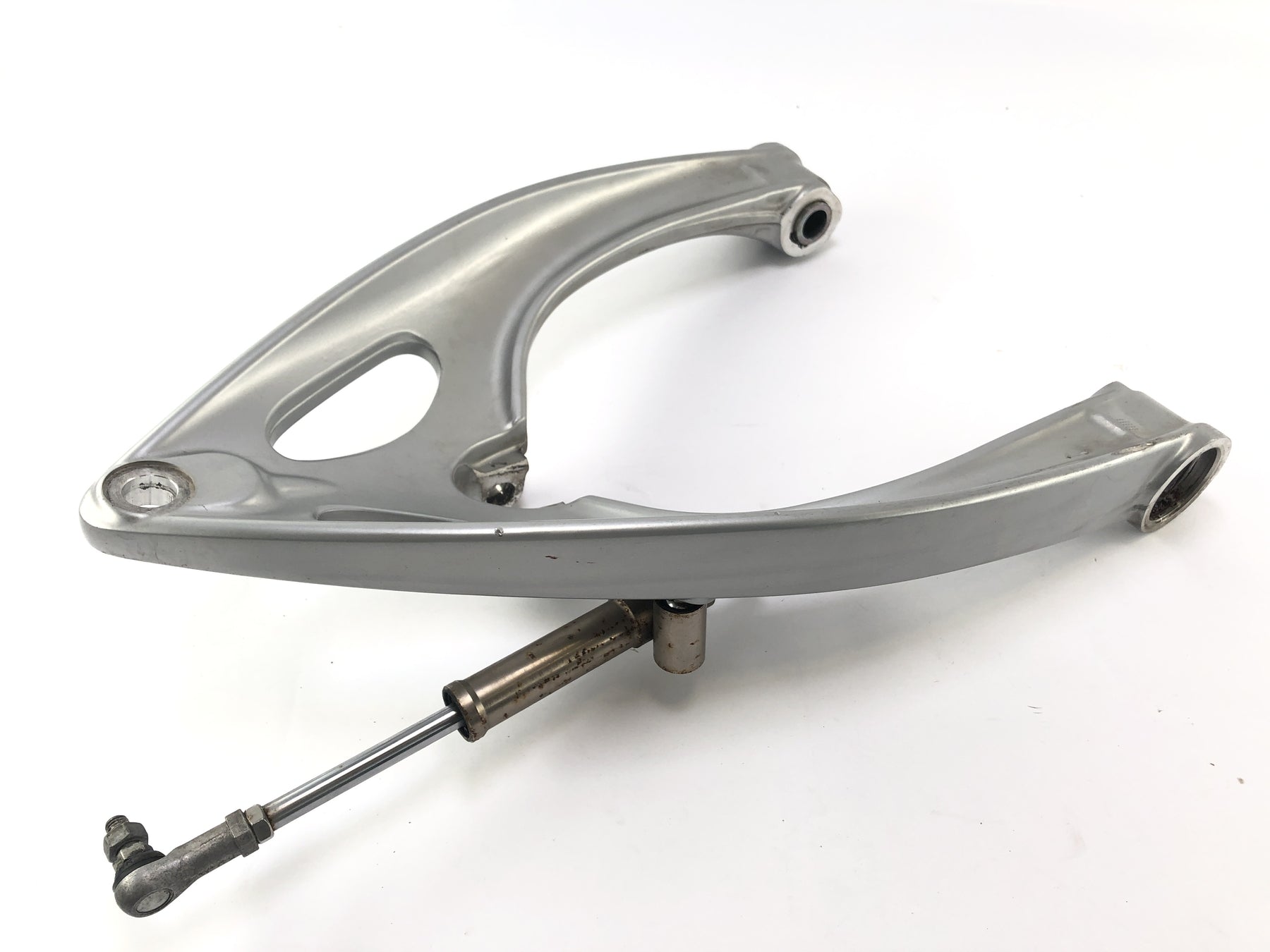 BMW R 1200 R [2007] - Wishbone wishbone with steering damper