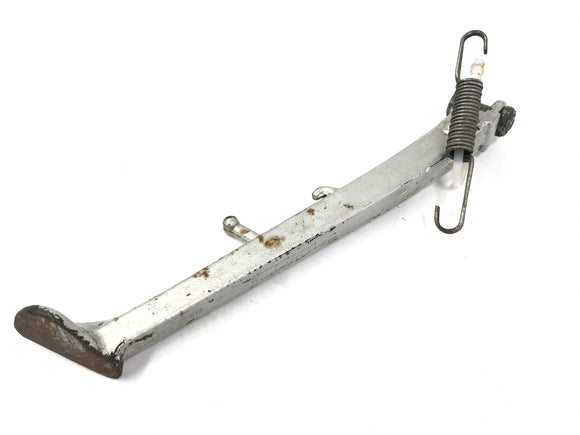 Kawasaki ZX -10 ZXT00B [1990] - side stand with spring