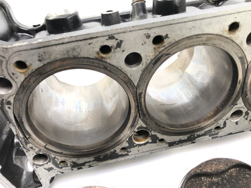 Kawasaki GPZ 1000 RX [1987] - Cilindro con pistones - 0