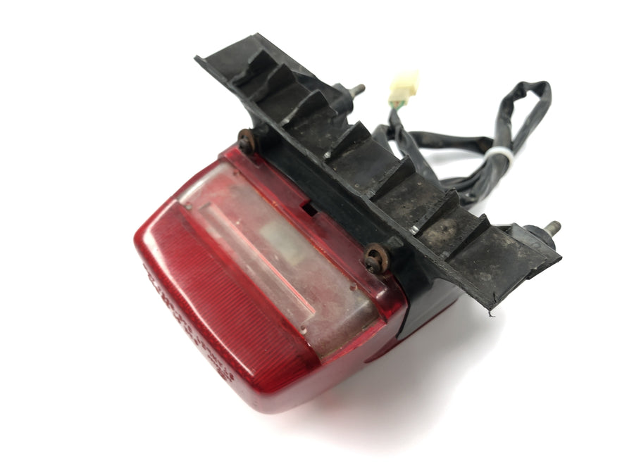 Honda NX 650 RD08 [1995] - rear light brake light rear light rear Taillight brake