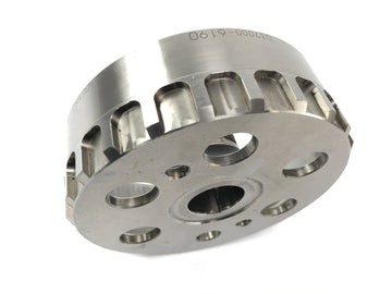 Triumph Sprint St 1050 [2005] -Poladオルタネーターローターローター