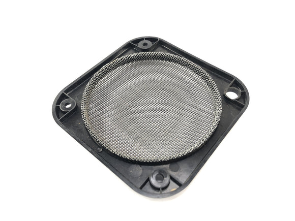 BMW K 100 RT [1988] - Покрытие апертуры динамика