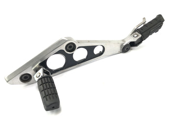 Honda CBX 750 RC17 [1984] - footrest system left footrest - 0