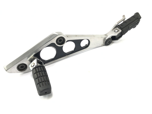 Honda CBX 750 RC17 [1984] - Footstest -systeem Left Footlest