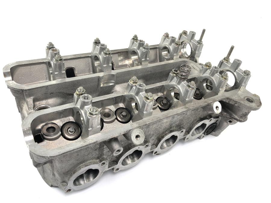 BMW K 1100 RS [1991] - Клапан головки цилиндров