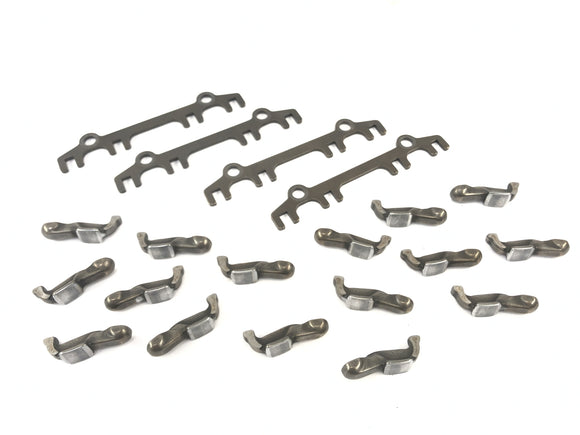 Honda CB 750 RC42 [1996] - KIPP -vivun sarja