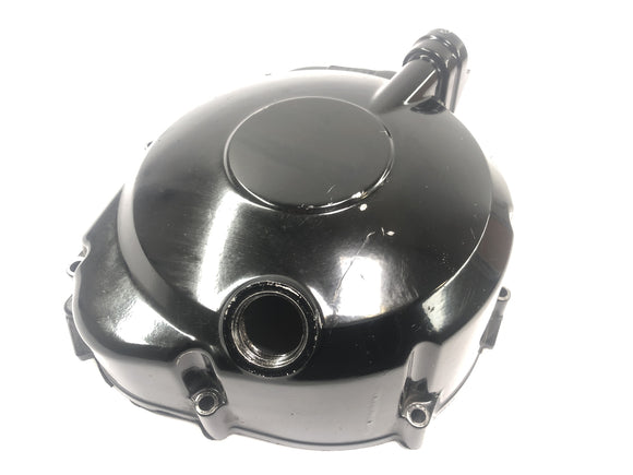 Yamaha YZF R1 RN01 [1998] - Clutch cover Motor lid on the right