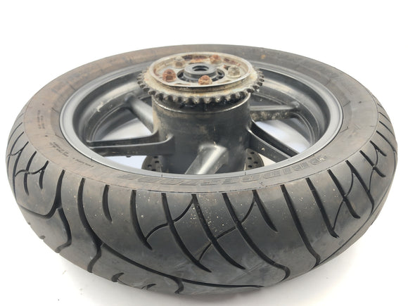 Honda CB 750 RC42 [1996] - Hintrrad 150/70ZR17