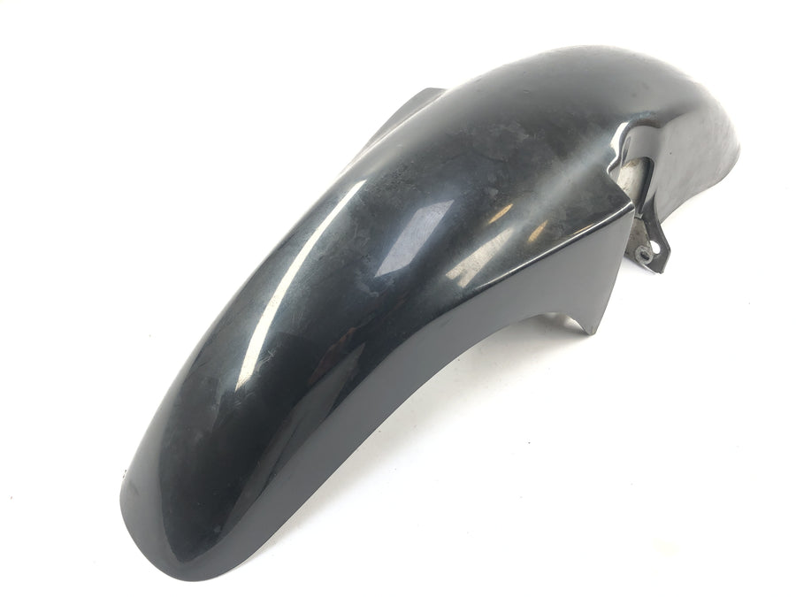 Honda NX 650 RD02 [1989] - Kotflipper at the front