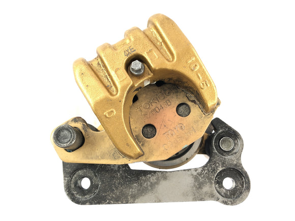 Kawasaki Z 1000 Zrt00a [2006] - Тормозные плоскогубцы тормозного суппорта сзади