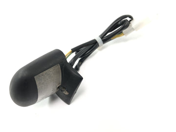 アプリリア SX 125 KX1 [2020] - ライセンス プレート ライト