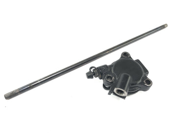 Kawasaki Zrx 1200 S ZRT20A [2002] - válcový válec spojky