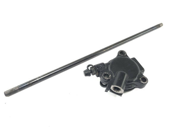 KAWASAKI ZRX 1200 S ZRT20A [2002] - Cylindre de cylindre de couplage