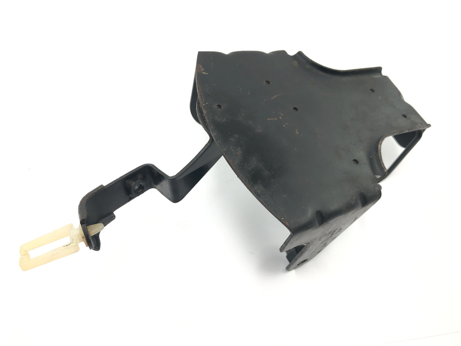 Yamaha XVS 650 4VR [1997] - Benzinpumpenhalterung Halterung Aggregatehalter
