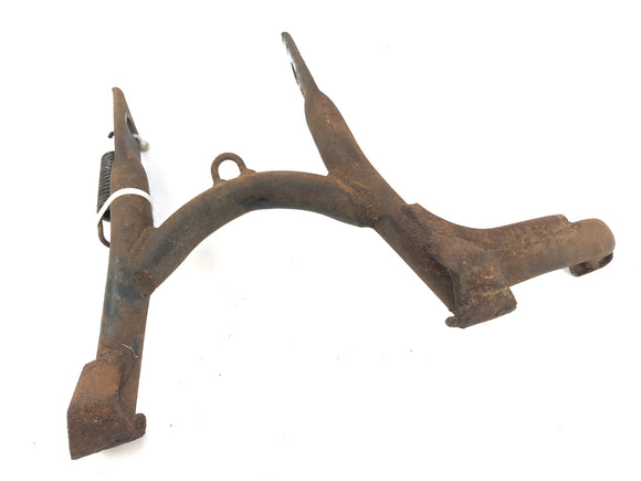 Yamaha XV 750 5G5 [1982] - Ständer Hauptständer mit Feder