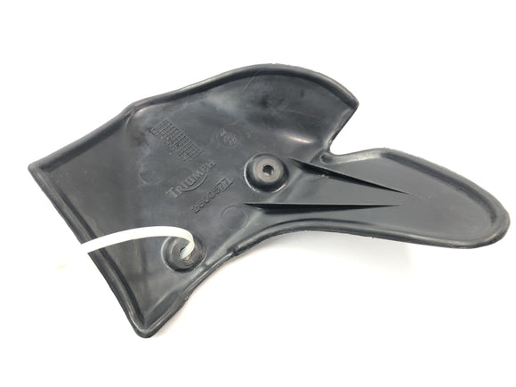 Triumph Daytona 900 T300 [1996] - Panel interior de cubierta de cabina derecho