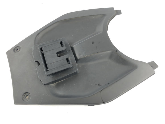 BMW K 1300 S K12S [2010]  - 坦克保护保护盖零件